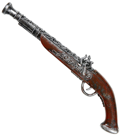 Widmann SRL Antiek piraten pistool