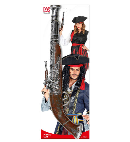 Widmann SRL Antiek piraten pistool