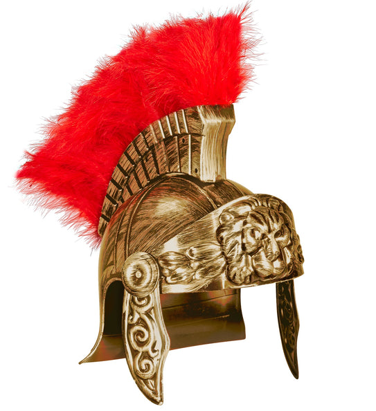 Widmann SRL Antieke gouden Romeinse helm