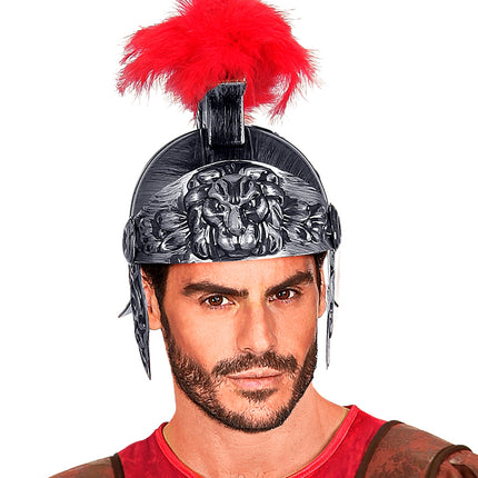 Widmann SRL Antieke Romeinse helm