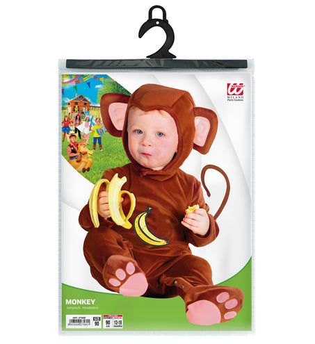 Widmann SRL Apen pak baby Clim