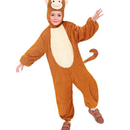 Widmann SRL Apen pak kind Monkey