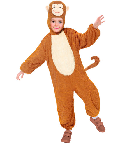 Widmann SRL Apen pak kind Monkey