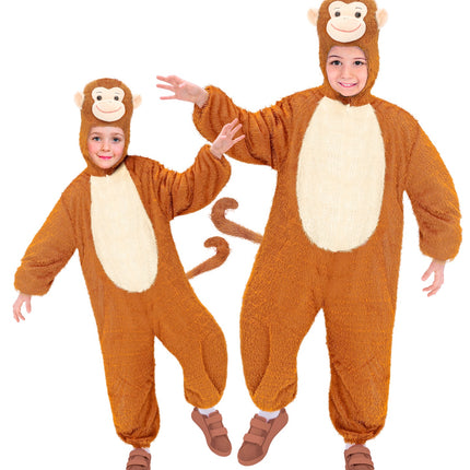 Widmann SRL Apen pak kind Monkey