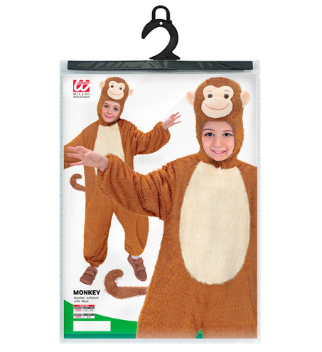 Widmann SRL Apen pak kind Monkey