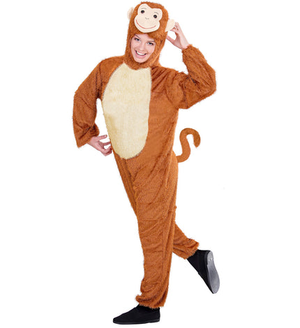 Widmann SRL Apenkostuum Fred