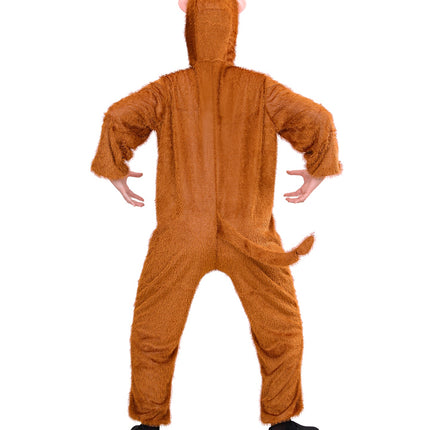 Widmann SRL Apenkostuum Fred