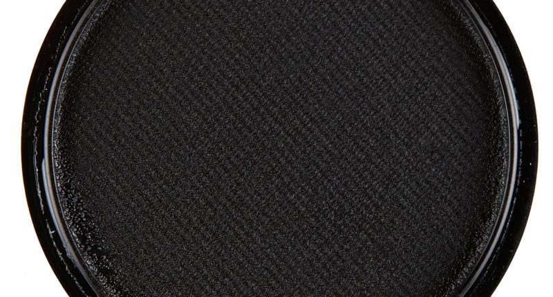 Widmann SRL aqua make-up 15gr zwart