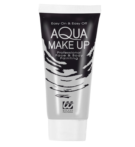 Widmann SRL Aqua make-up grijs