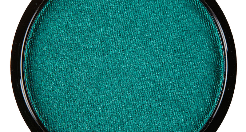 Widmann SRL aqua make-up metalic 15gr groen