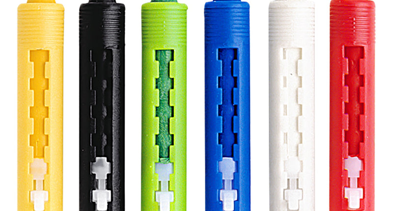 Widmann SRL Aqua Make-Up Stiften Per 6