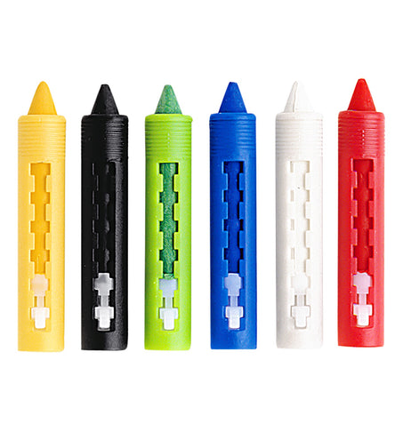 Widmann SRL Aqua Make-Up Stiften Per 6