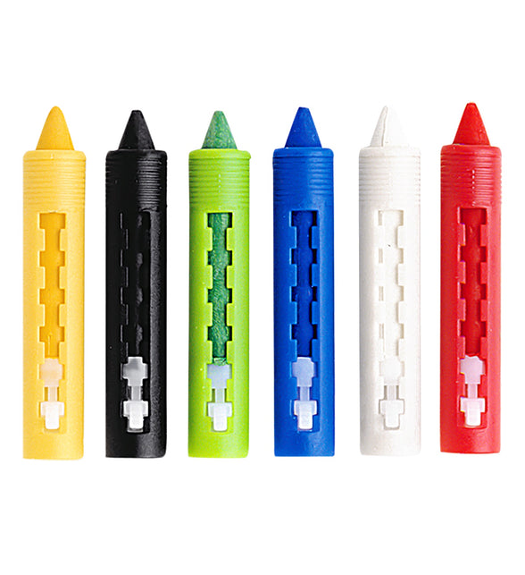 Widmann SRL Aqua Make-Up Stiften Per 6