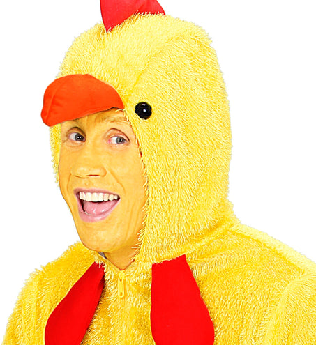 Widmann SRL Aqua schmink geel