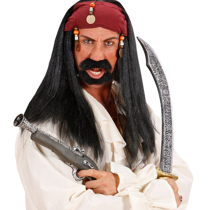 Widmann SRL Arabisch mes 46cm