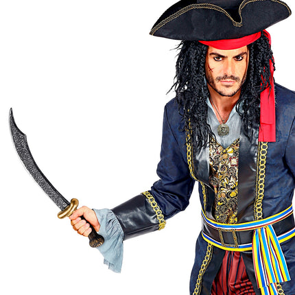 Widmann SRL Arabisch mes 46cm