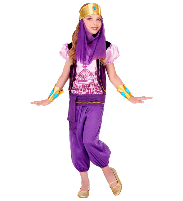 Widmann SRL Arabische prinses