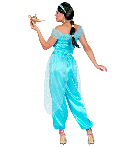 Widmann SRL Arabische Prinses kostuum