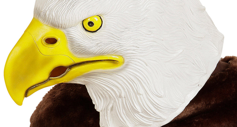 Widmann SRL Arend masker voor party's