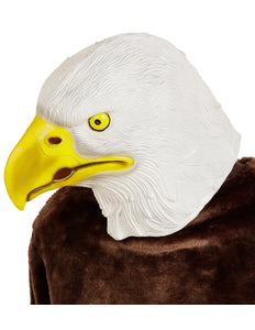 Widmann SRL Arend masker voor party's