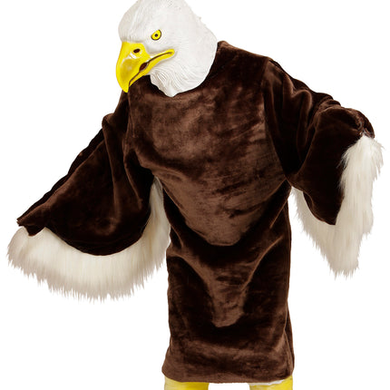 Widmann SRL Arend masker voor party's