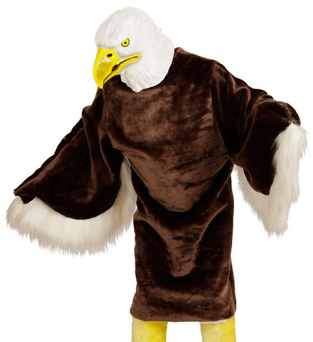 Widmann SRL Arend masker voor party's