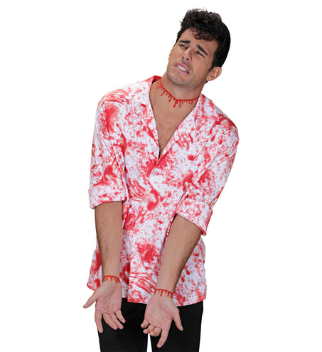 Widmann SRL Armband bloeddruppels