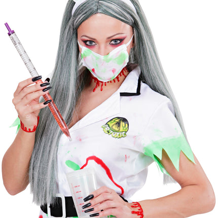 Widmann SRL Armband bloeddruppels