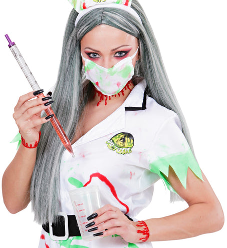 Widmann SRL Armband bloeddruppels