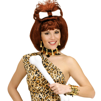 Widmann SRL Armband grotbewoner Flintstones