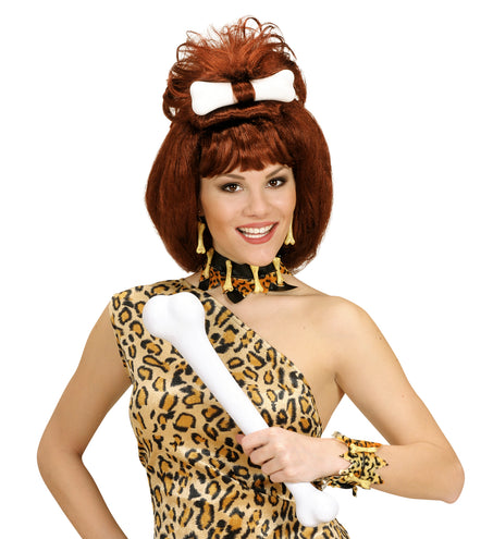 Widmann SRL Armband grotbewoner Flintstones