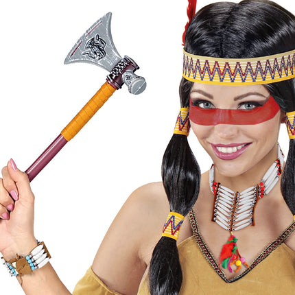 Widmann SRL Armband indiaan