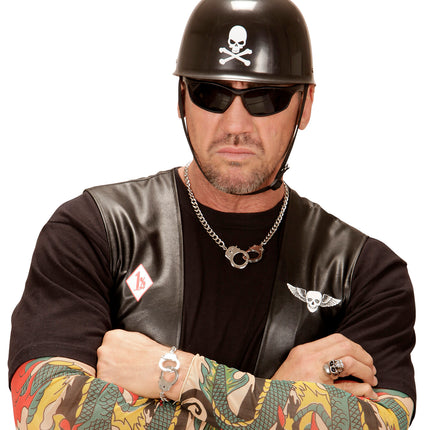 Widmann SRL Armband Met Handboeien