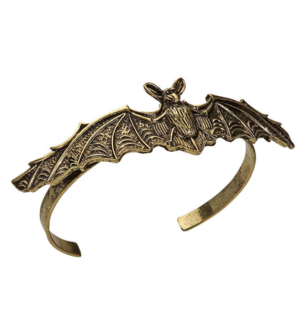 Widmann SRL Armband met vleermuis