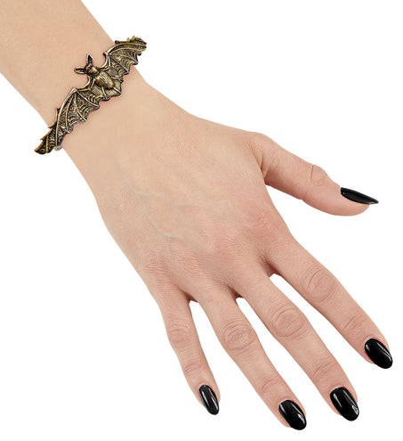 Widmann SRL Armband met vleermuis