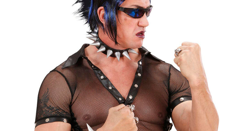 Widmann SRL armband nagels