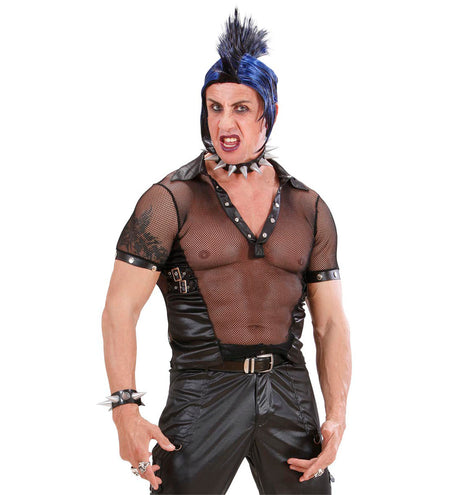 Widmann SRL armband nagels