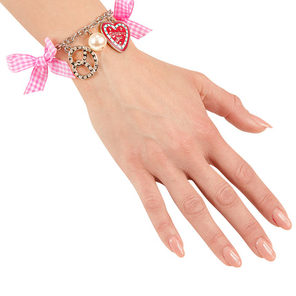 Widmann SRL Armbandje oktoberfeest