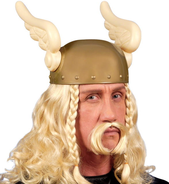 Widmann SRL Asterix helm volwassenen