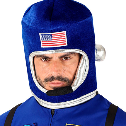 Widmann SRL Astronauten helm Buzz