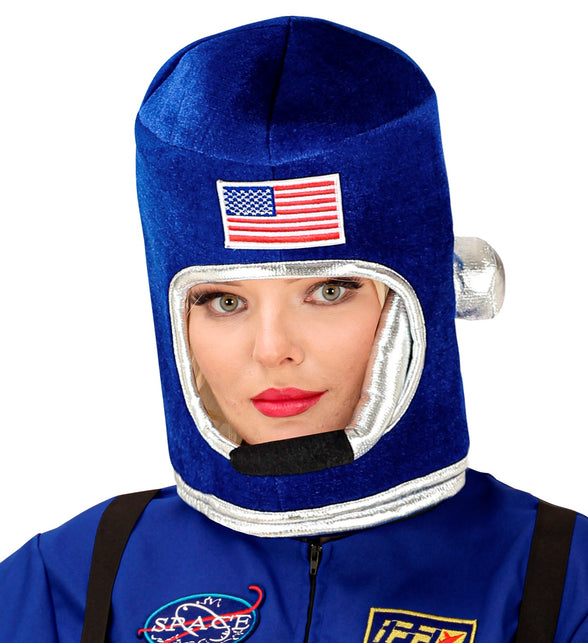 Widmann SRL Astronauten helm Buzz
