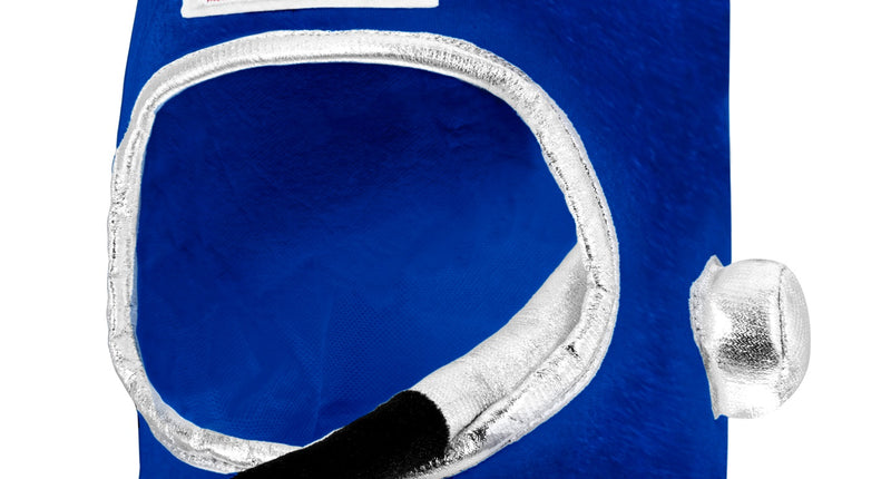 Widmann SRL Astronauten helm Buzz