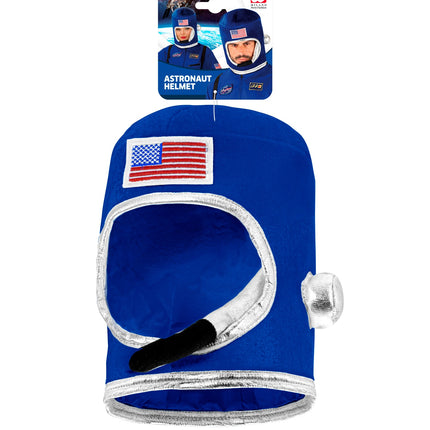 Widmann SRL Astronauten helm Buzz