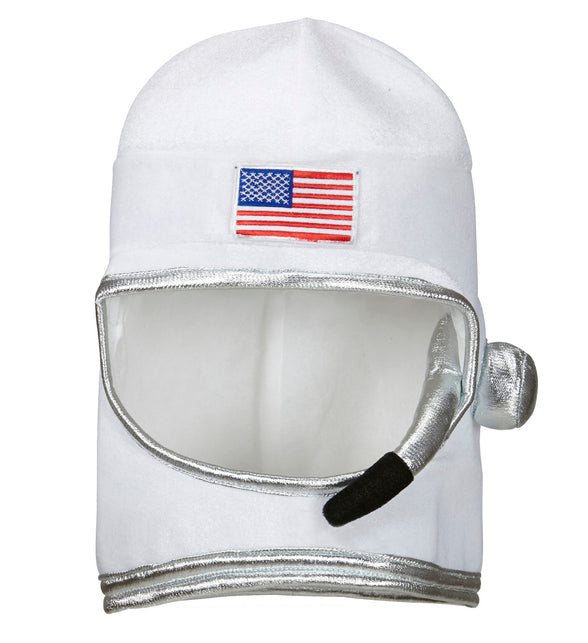 Widmann SRL Astronautenhelm van stof