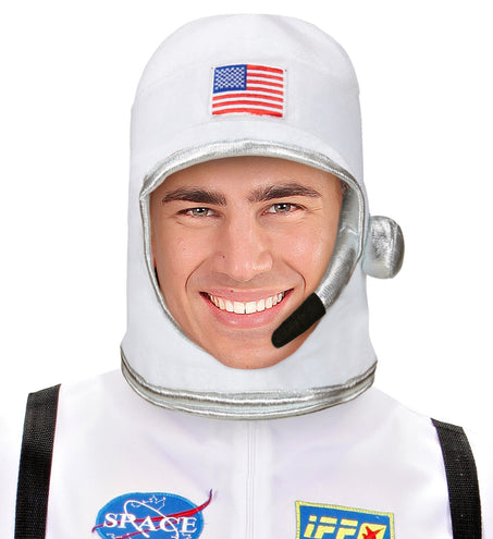 Widmann SRL Astronautenhelm van stof
