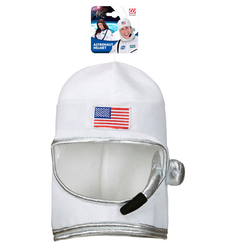 Widmann SRL Astronautenhelm van stof