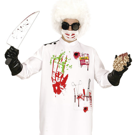 Widmann SRL Aviator brillen met verwisselbare glazen