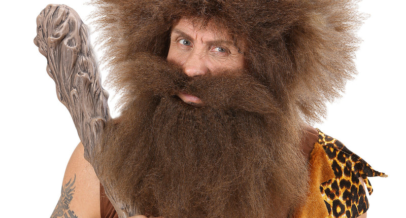 Widmann SRL baard holbewoner bruin