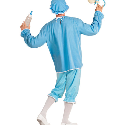 Widmann SRL Babypak jongen voor heren