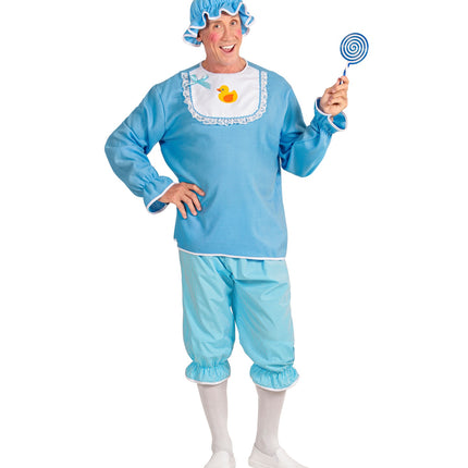 Widmann SRL Babypak jongen voor heren